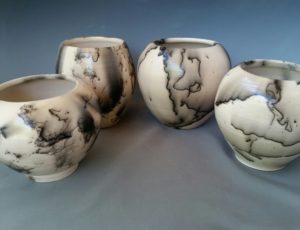 Dancing Fire Pottery